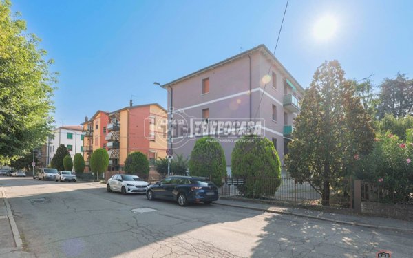appartamento in vendita ad Anzola dell'Emilia