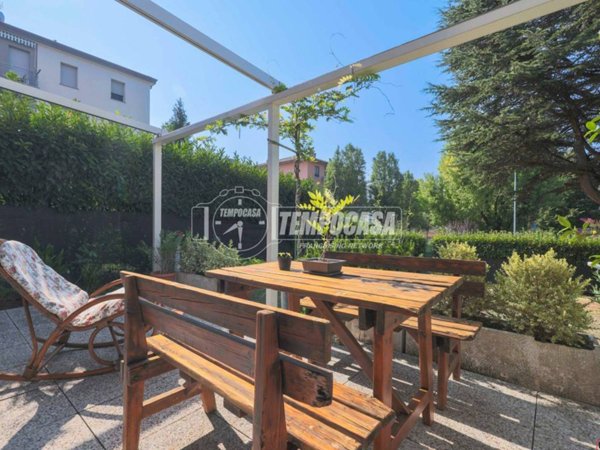 appartamento in vendita ad Anzola dell'Emilia