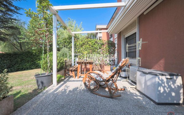 appartamento in vendita ad Anzola dell'Emilia