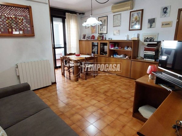 appartamento in vendita ad Anzola dell'Emilia