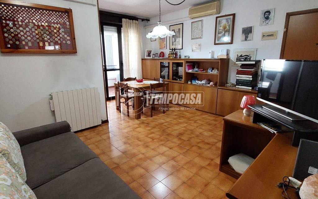 appartamento in vendita ad Anzola dell'Emilia