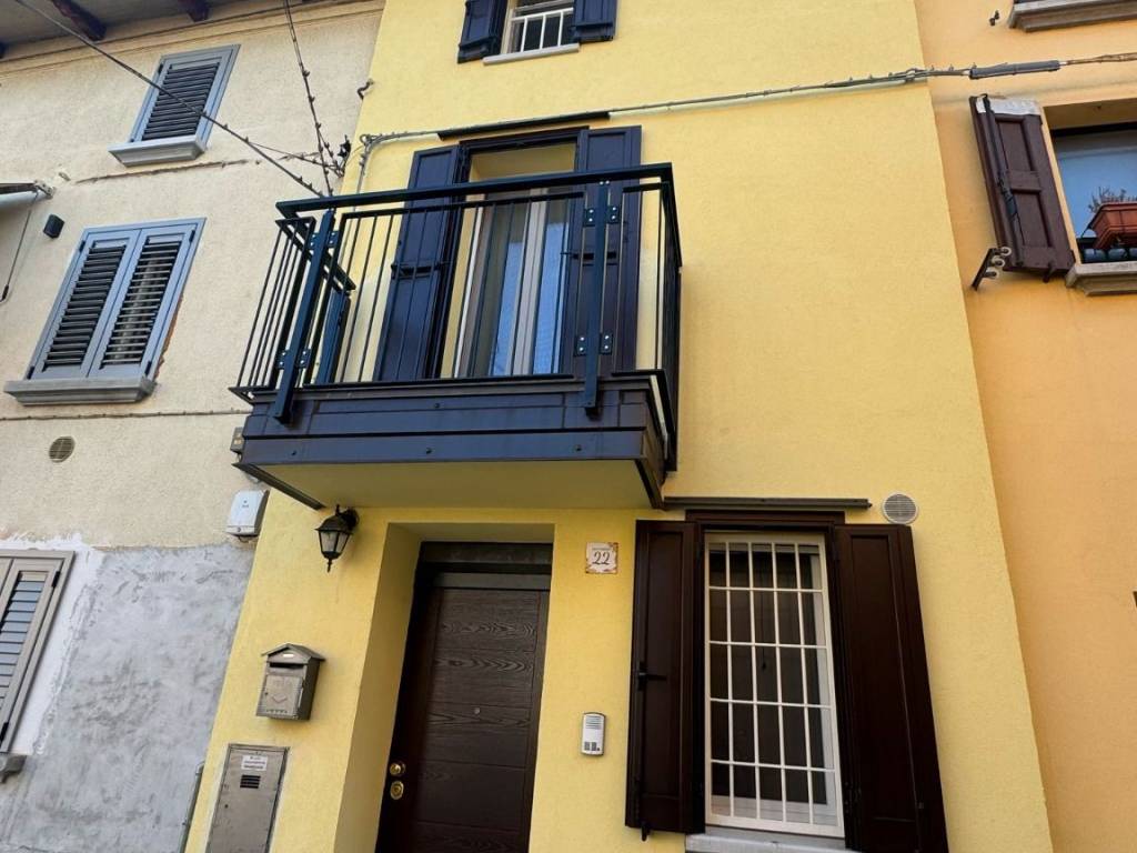 casa indipendente in vendita ad Anzola dell'Emilia