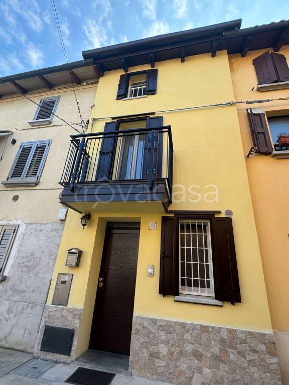 casa indipendente in vendita ad Anzola dell'Emilia