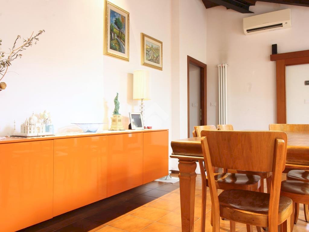 appartamento in vendita ad Anzola dell'Emilia in zona Lavino di Mezzo