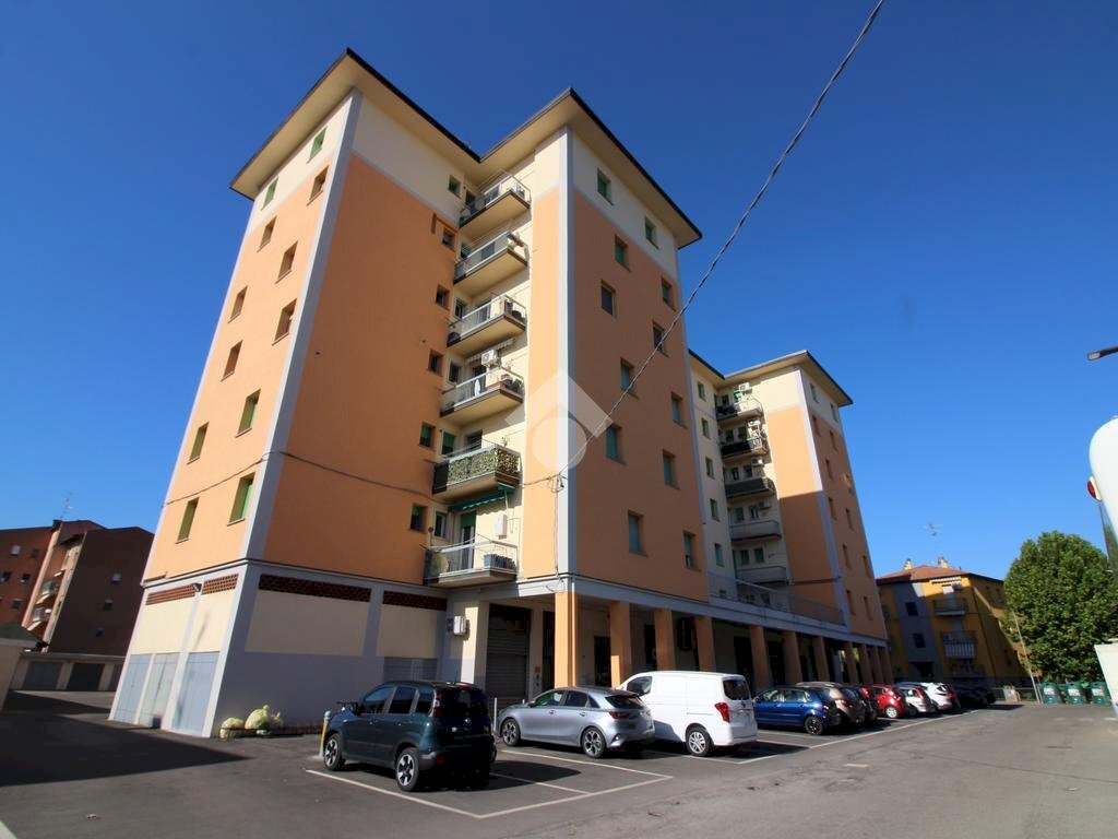 appartamento in vendita ad Anzola dell'Emilia