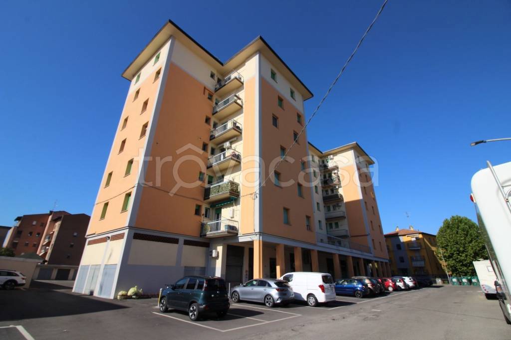 appartamento in vendita ad Anzola dell'Emilia