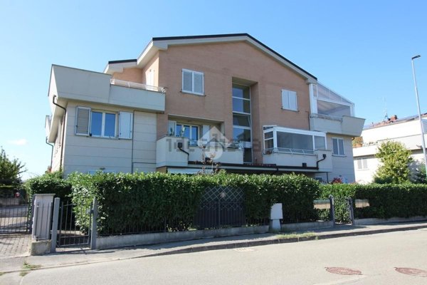 appartamento in vendita ad Anzola dell'Emilia in zona Lavino di Mezzo