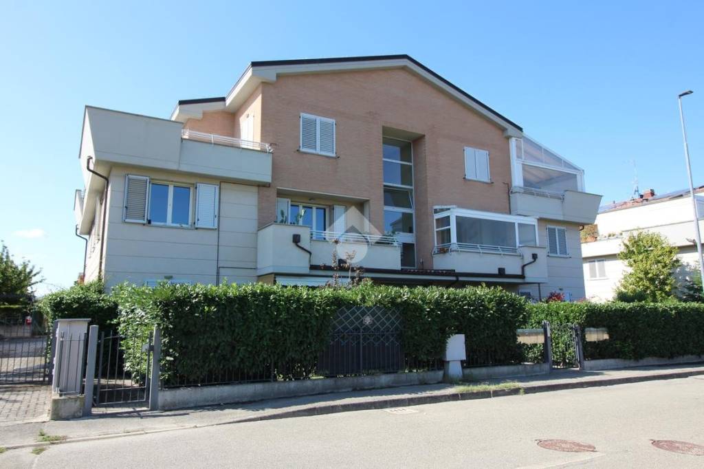 appartamento in vendita ad Anzola dell'Emilia in zona Lavino di Mezzo