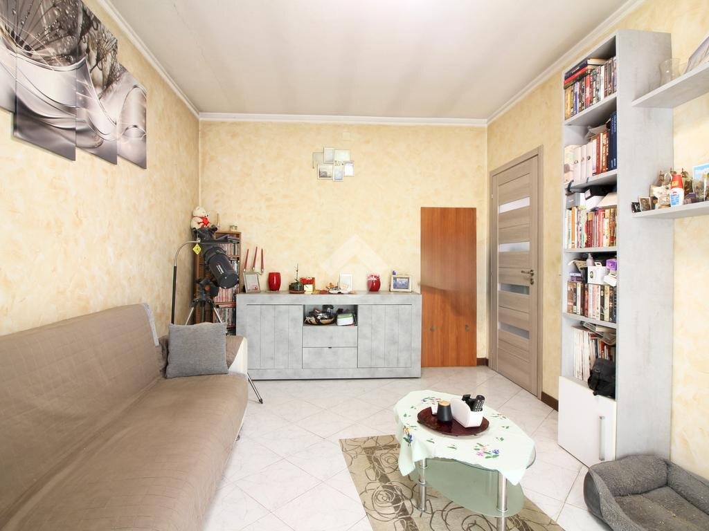 appartamento in vendita ad Anzola dell'Emilia