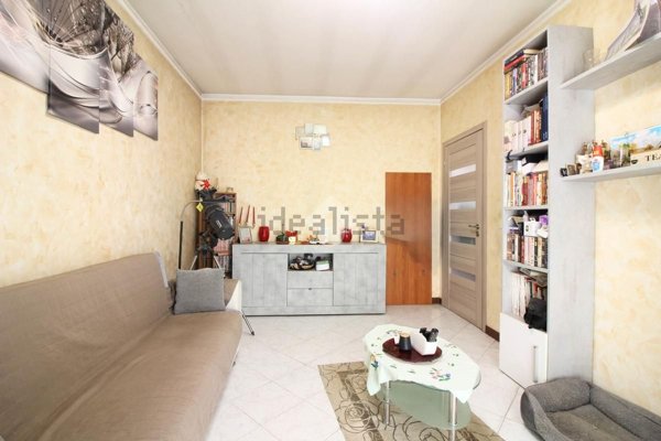 appartamento in vendita ad Anzola dell'Emilia