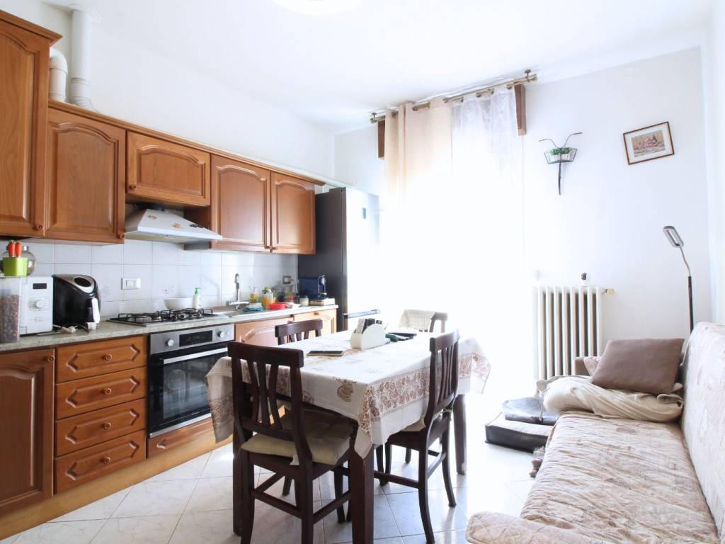 appartamento in vendita ad Anzola dell'Emilia