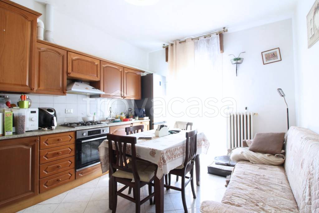 appartamento in vendita ad Anzola dell'Emilia