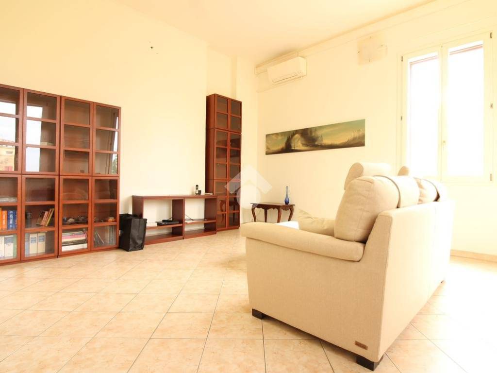 appartamento in vendita ad Anzola dell'Emilia