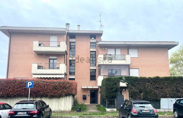 appartamento in vendita ad Anzola dell'Emilia