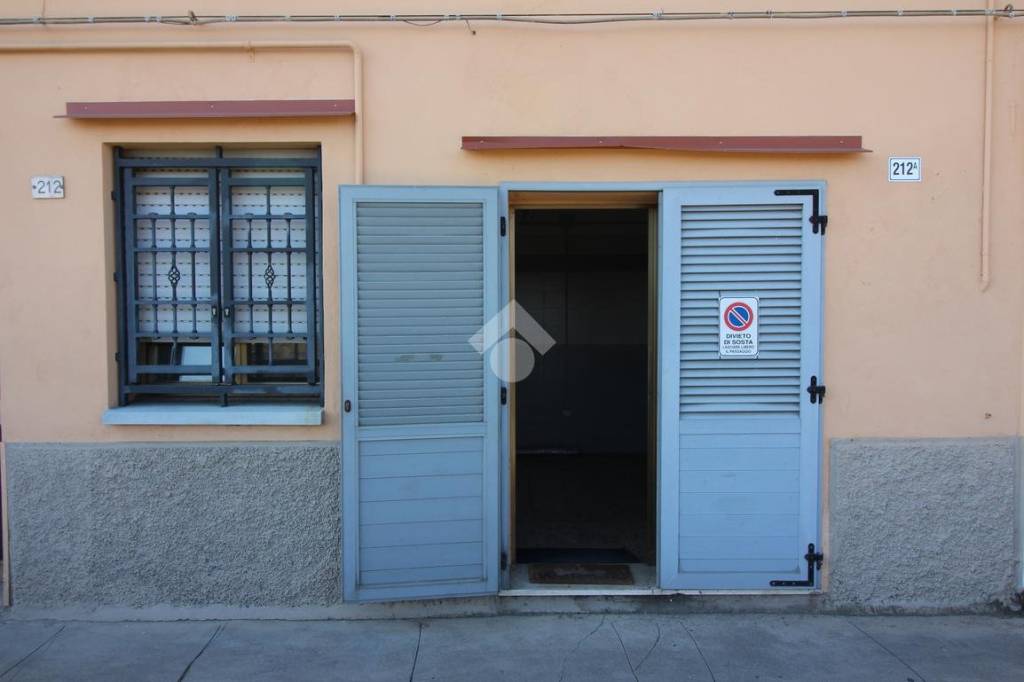 locale di sgombero in vendita ad Anzola dell'Emilia