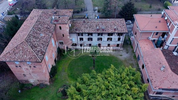 casa indipendente in vendita ad Anzola dell'Emilia