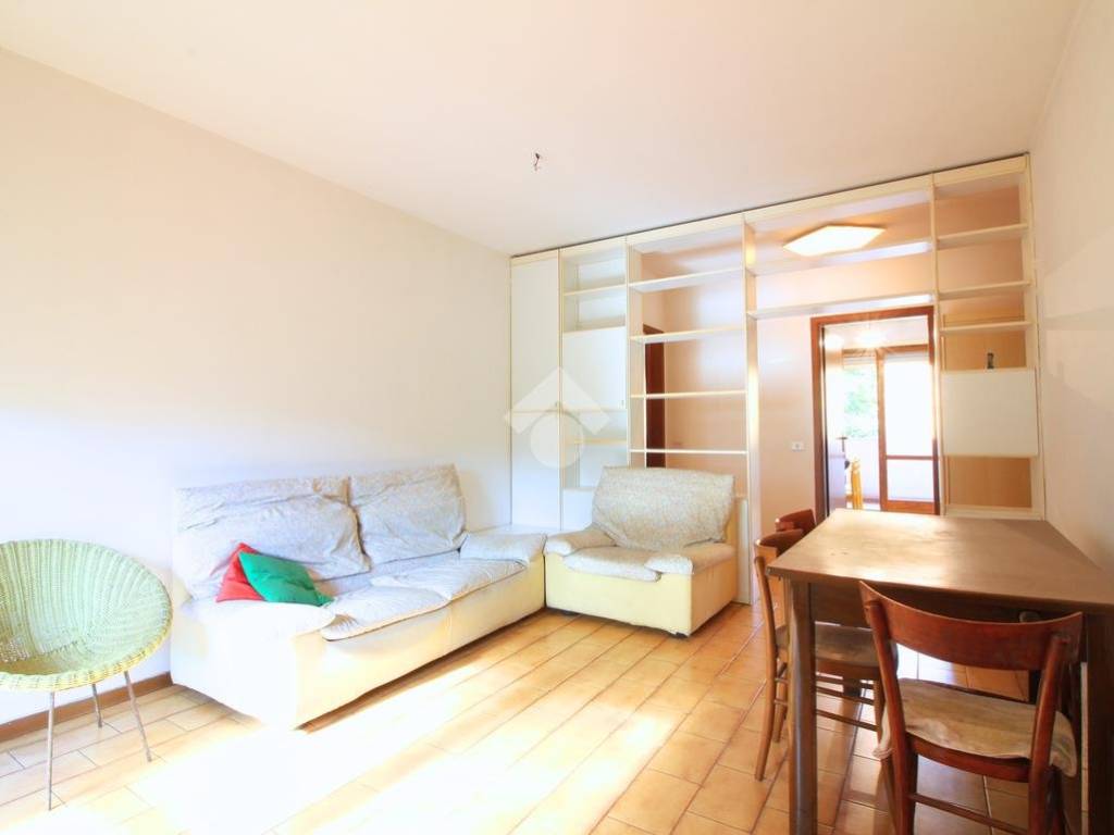 appartamento in vendita ad Anzola dell'Emilia