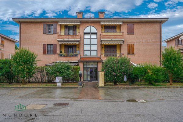 appartamento in vendita ad Anzola dell'Emilia in zona Lavino di Mezzo