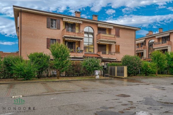 appartamento in vendita ad Anzola dell'Emilia in zona Lavino di Mezzo