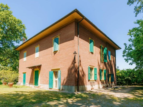 casa indipendente in vendita ad Anzola dell'Emilia
