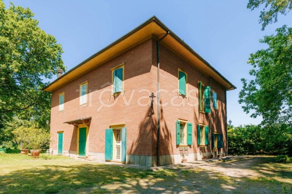 casa indipendente in vendita ad Anzola dell'Emilia