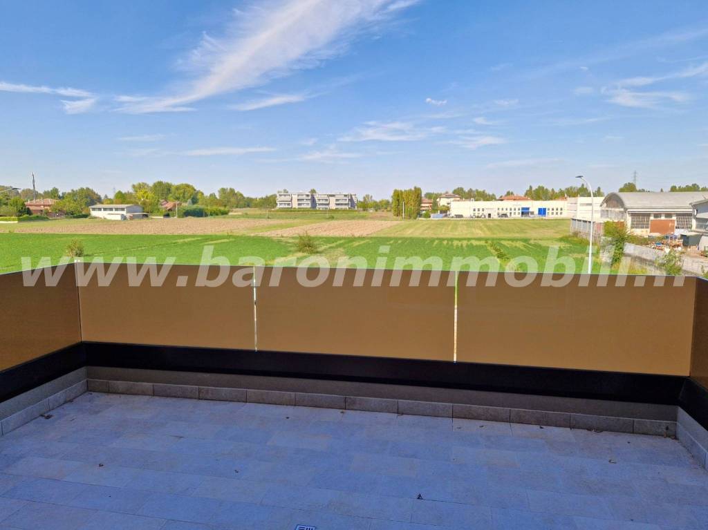 appartamento in vendita ad Anzola dell'Emilia