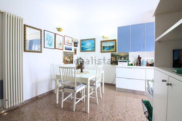 appartamento in vendita ad Anzola dell'Emilia