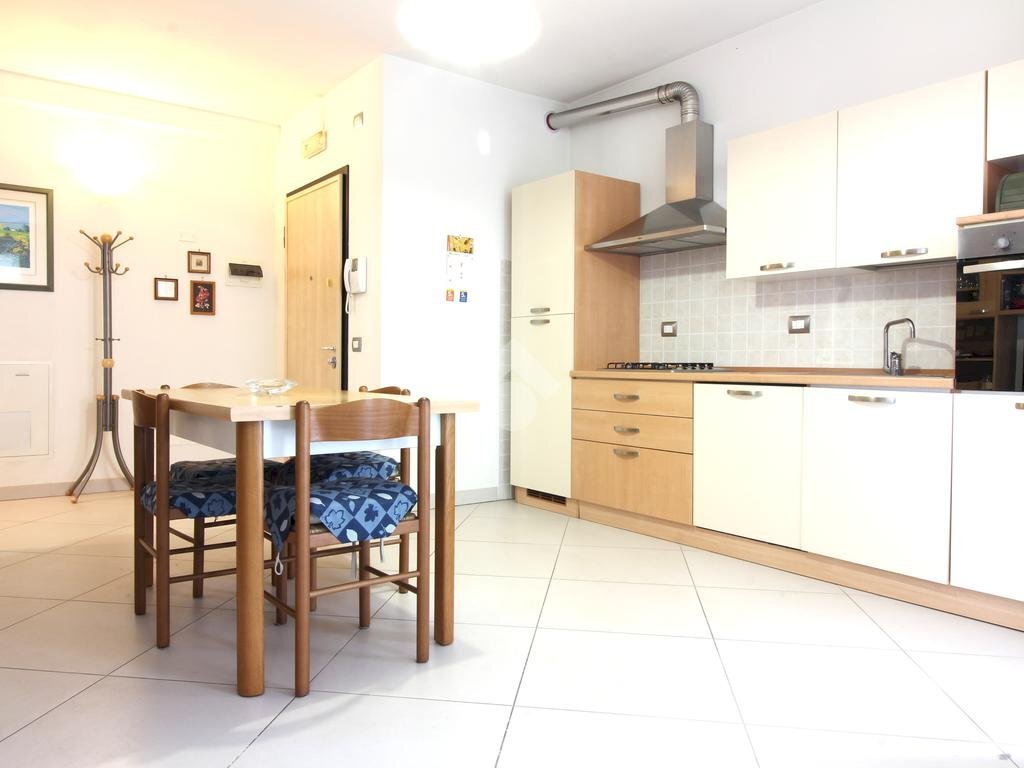 appartamento in vendita ad Anzola dell'Emilia in zona Lavino di Mezzo