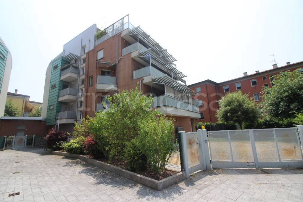 appartamento in vendita ad Anzola dell'Emilia in zona Lavino di Mezzo