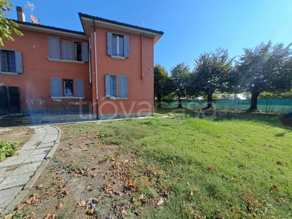 casa indipendente in vendita ad Anzola dell'Emilia
