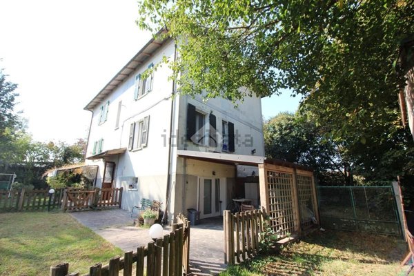 appartamento in vendita ad Anzola dell'Emilia