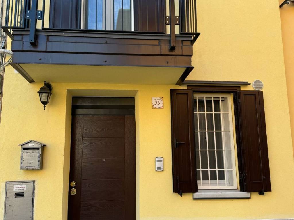 casa indipendente in vendita ad Anzola dell'Emilia