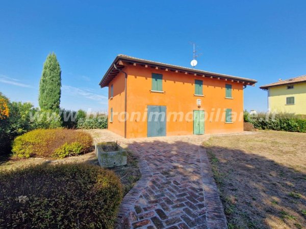 casa indipendente in vendita ad Anzola dell'Emilia