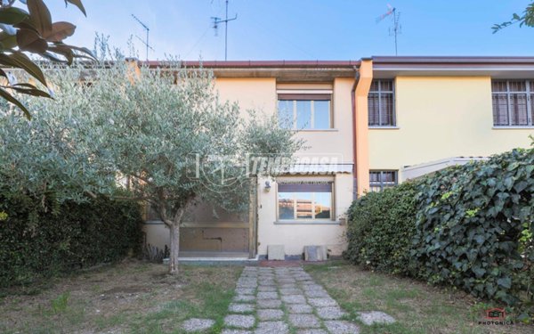 casa indipendente in vendita ad Anzola dell'Emilia