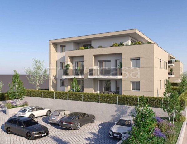 appartamento in vendita ad Anzola dell'Emilia