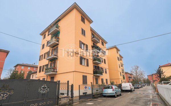 appartamento in vendita ad Anzola dell'Emilia in zona Lavino di Mezzo