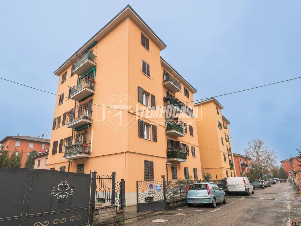 appartamento in vendita ad Anzola dell'Emilia in zona Lavino di Mezzo