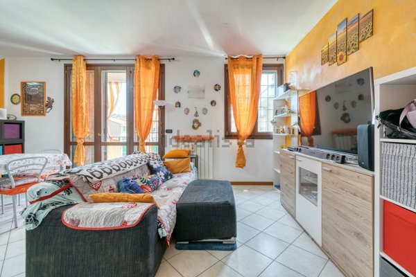 appartamento in vendita ad Anzola dell'Emilia