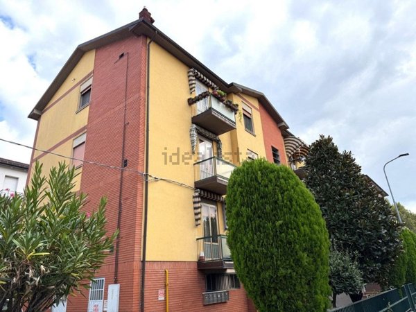appartamento in vendita ad Anzola dell'Emilia