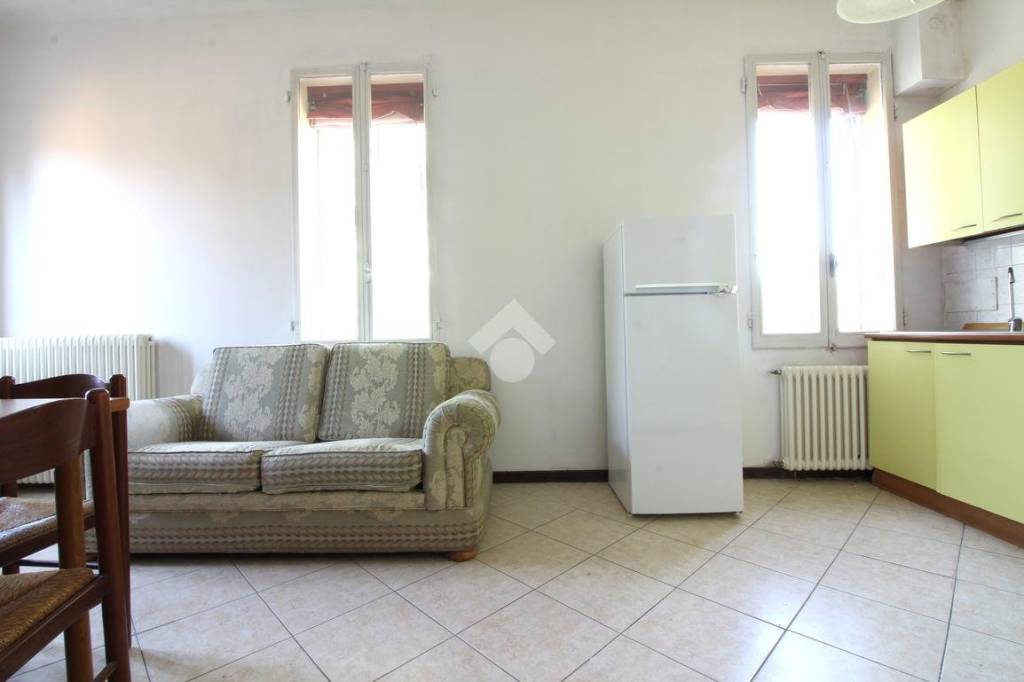 appartamento in vendita ad Anzola dell'Emilia in zona Lavino di Mezzo