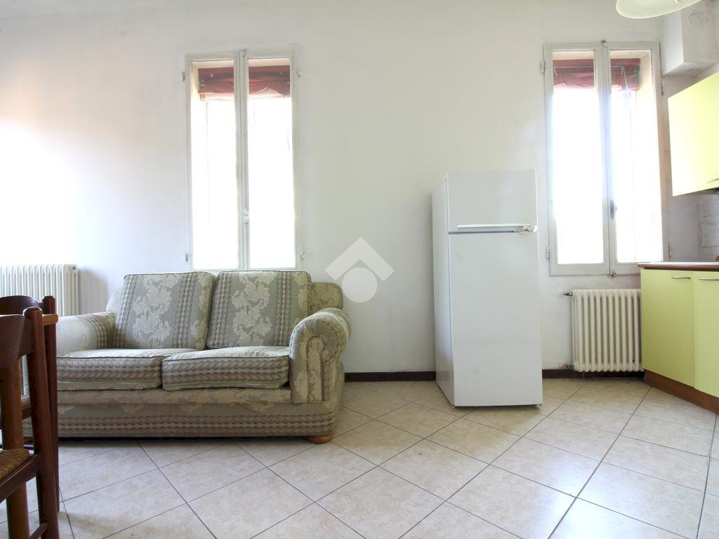 appartamento in vendita ad Anzola dell'Emilia in zona Lavino di Mezzo