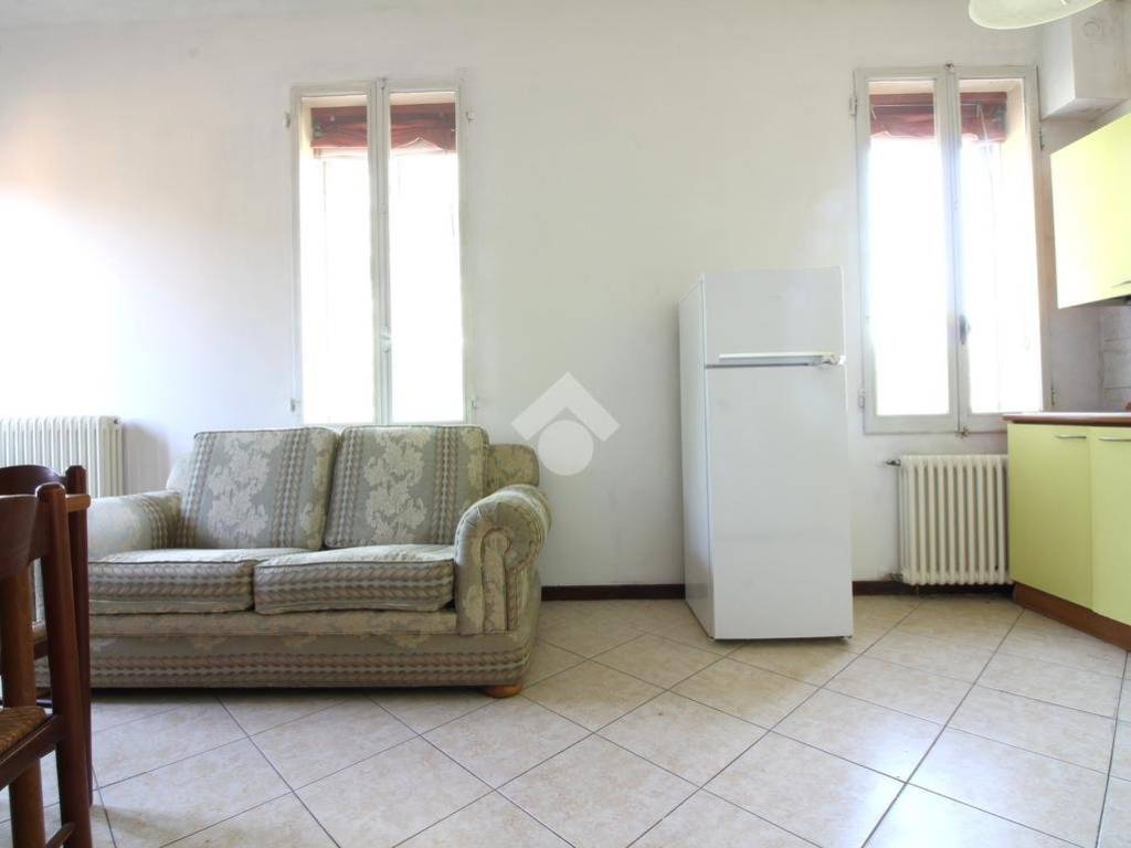 appartamento in vendita ad Anzola dell'Emilia in zona Lavino di Mezzo