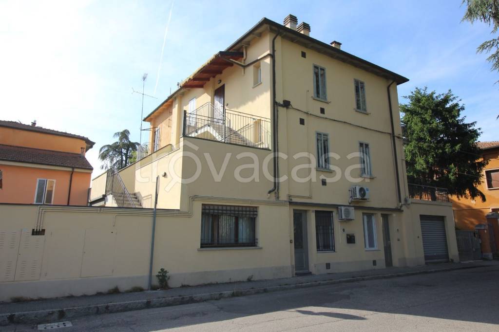 appartamento in vendita ad Anzola dell'Emilia in zona Lavino di Mezzo