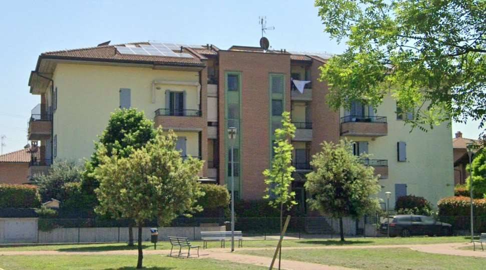 appartamento in vendita ad Anzola dell'Emilia
