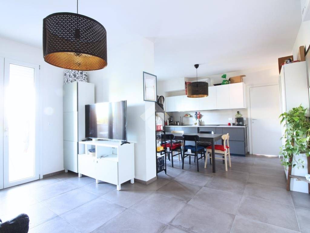 appartamento in vendita ad Anzola dell'Emilia