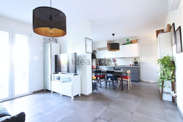 appartamento in vendita ad Anzola dell'Emilia