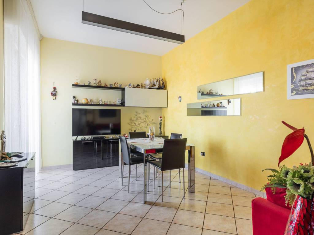 appartamento in vendita ad Anzola dell'Emilia