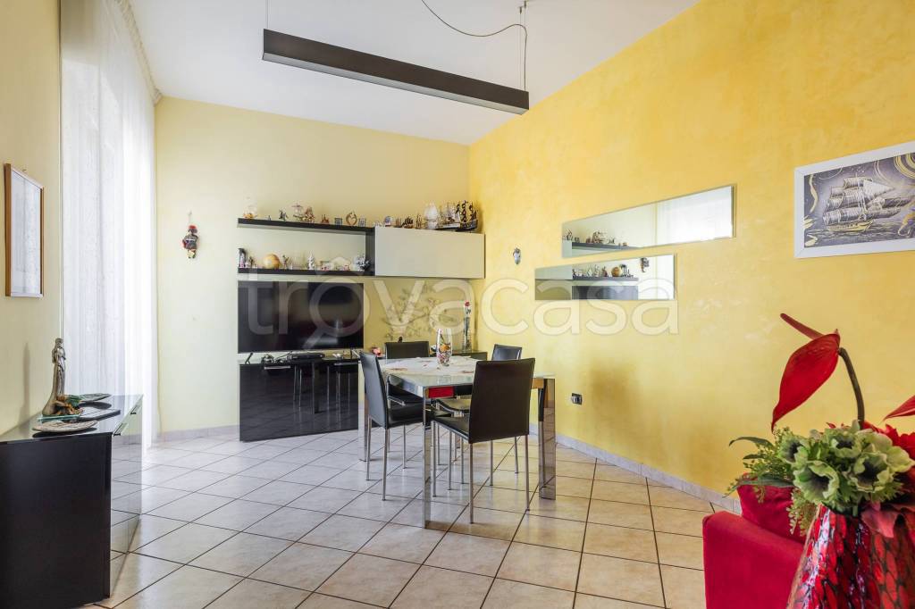 appartamento in vendita ad Anzola dell'Emilia