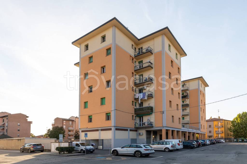 appartamento in vendita ad Anzola dell'Emilia