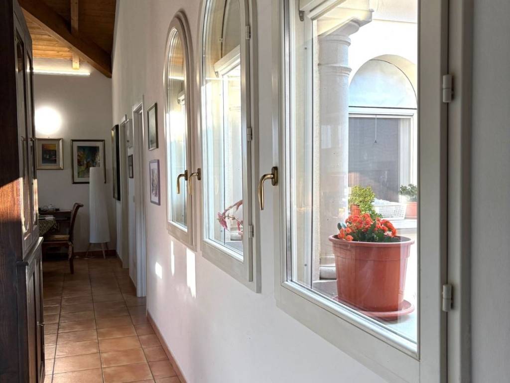 appartamento in vendita ad Anzola dell'Emilia